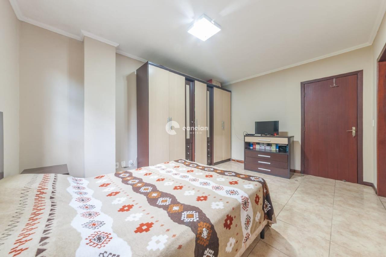 Casa de Condomínio à venda no Camobi: 