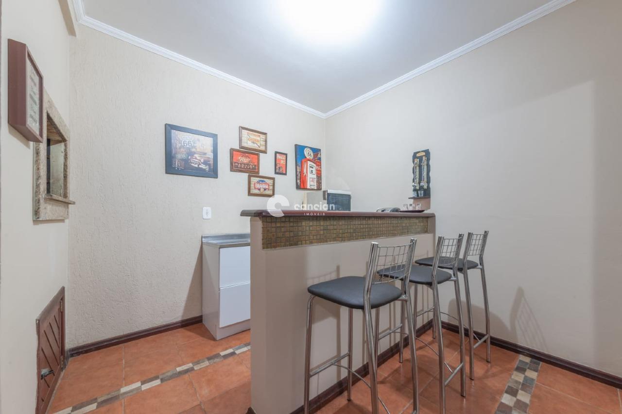 Casa de Condomínio à venda no Camobi: 