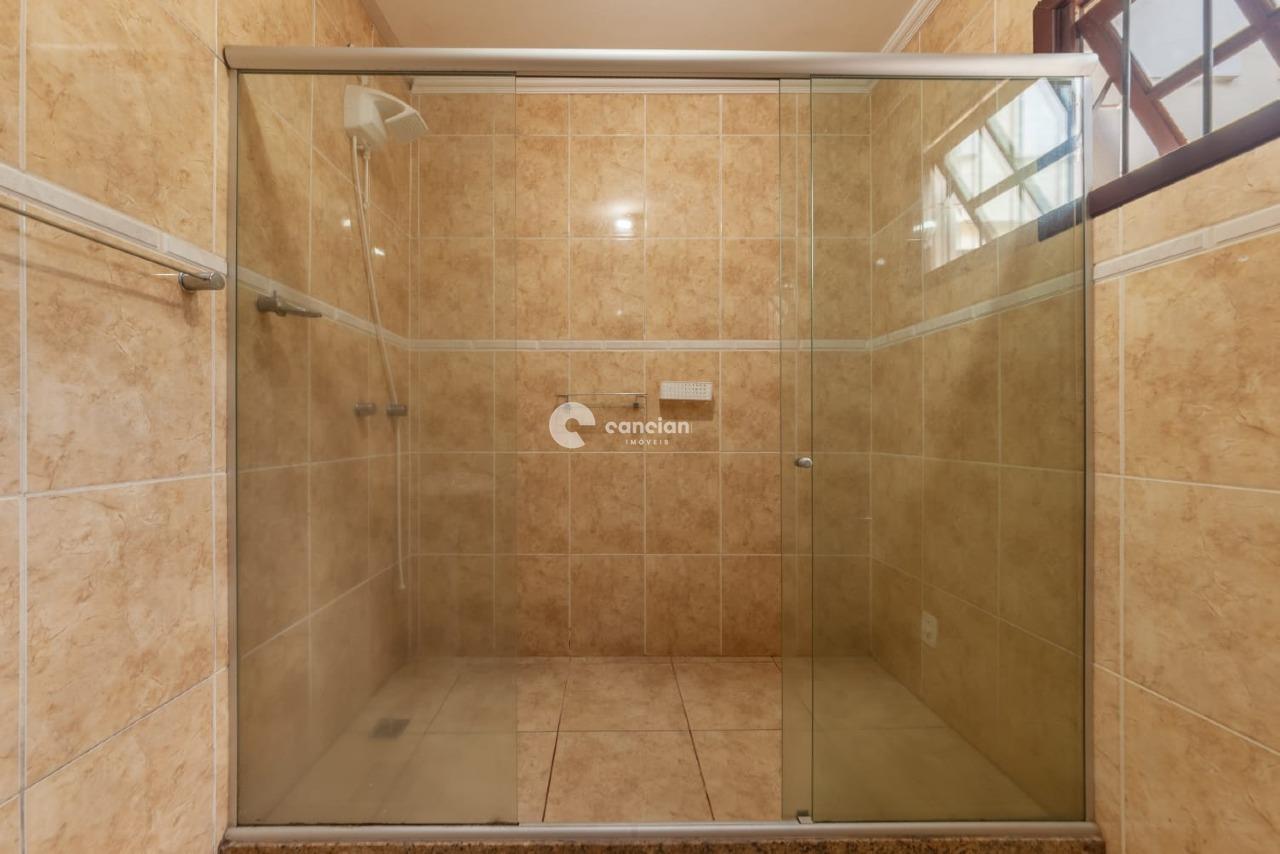 Casa de Condomínio à venda no Camobi: 