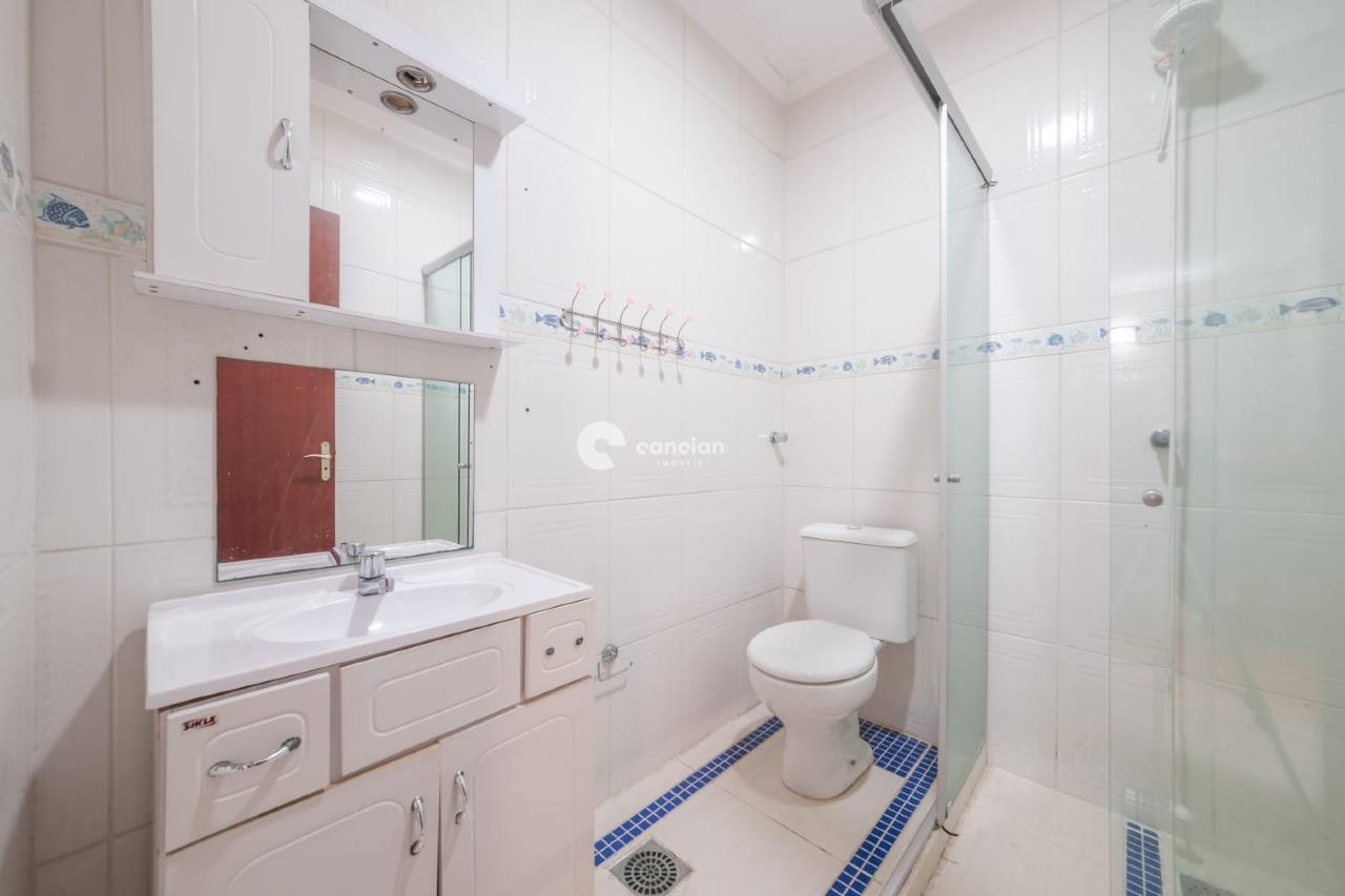 Casa de Condomínio à venda no Camobi: 