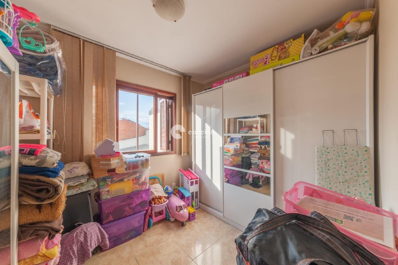 Casa de Condomínio à venda no Camobi: 