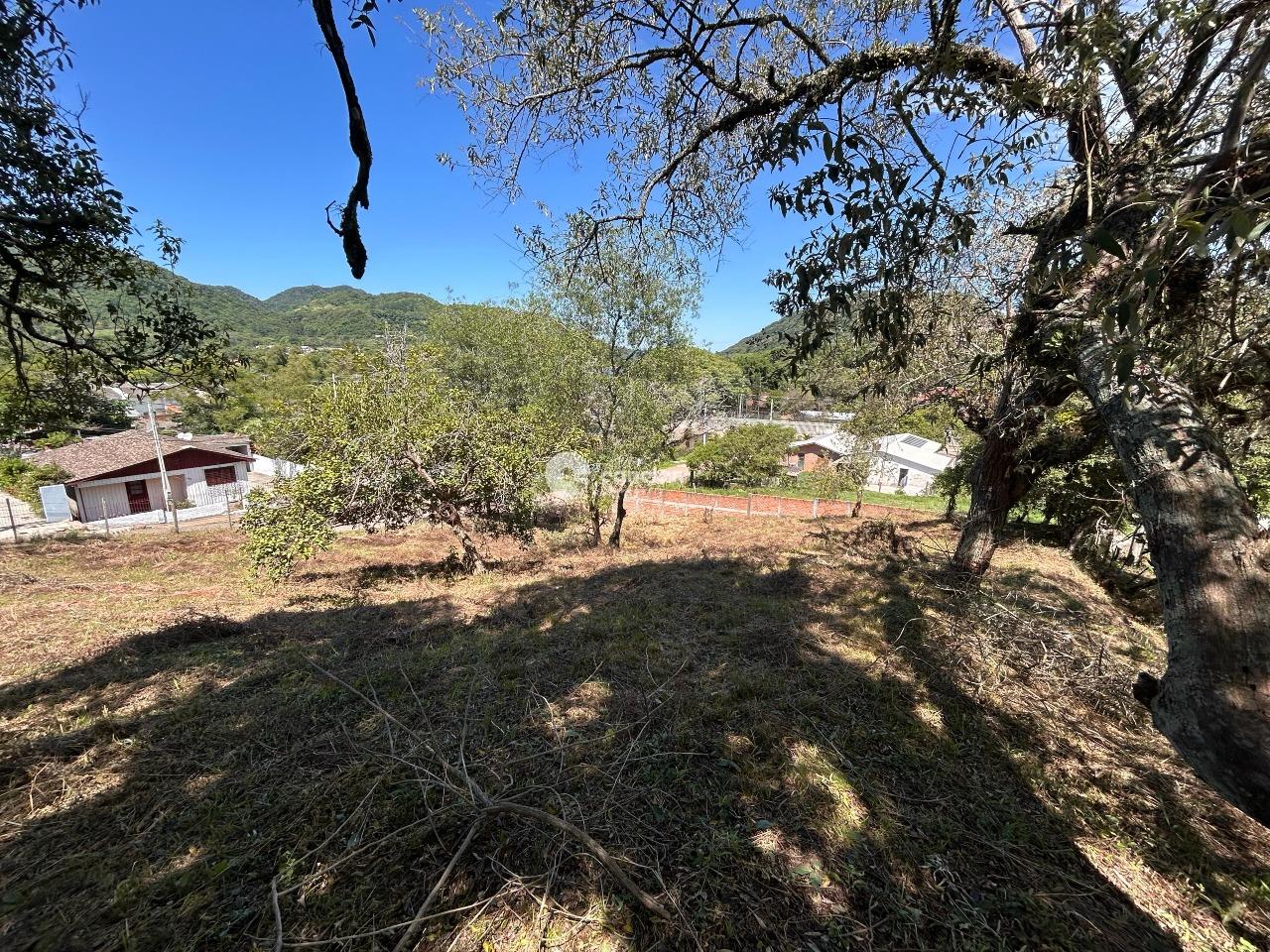 Terreno à venda no Campestre do Menino Deus: