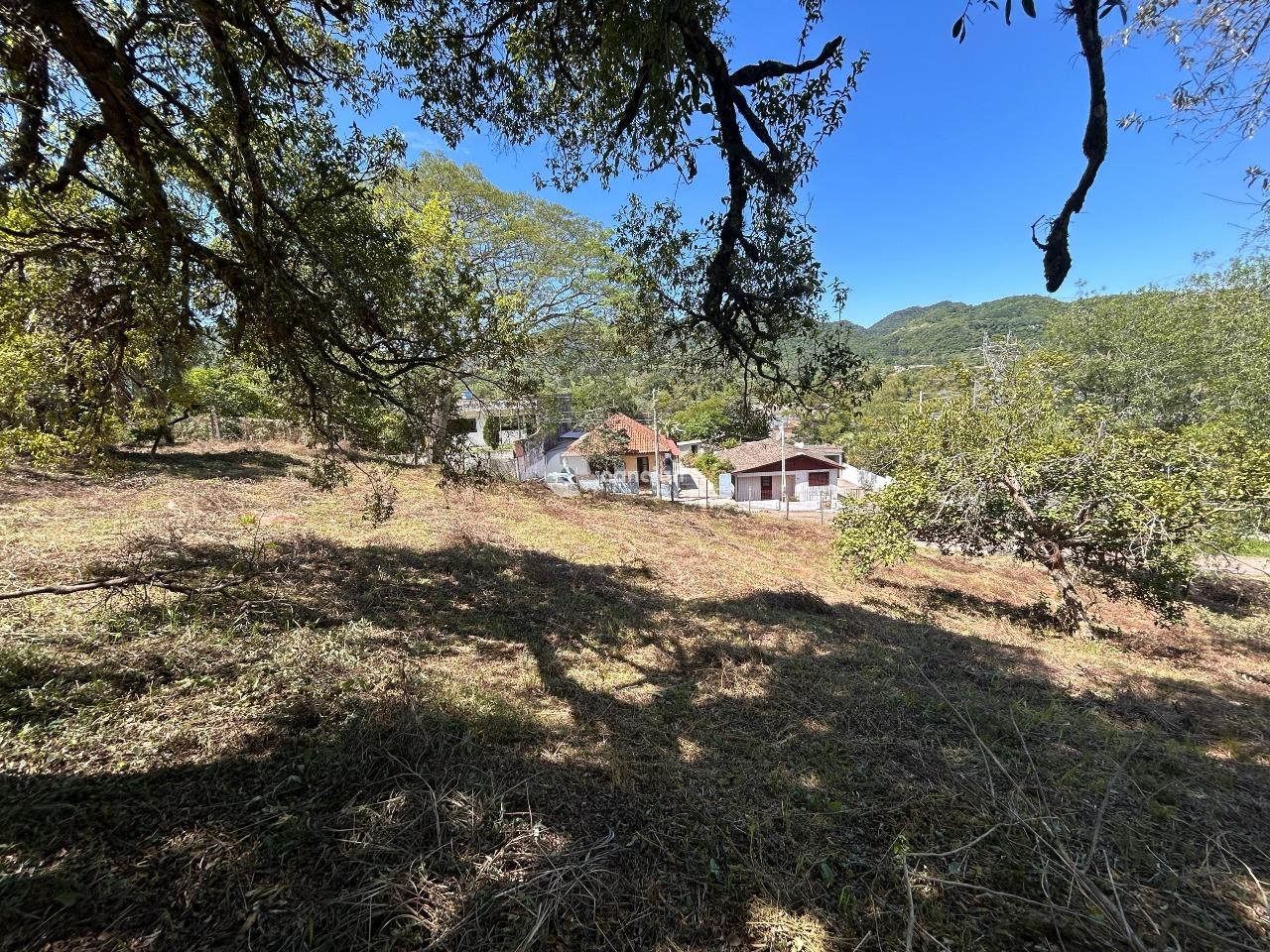 Terreno à venda no Campestre do Menino Deus: