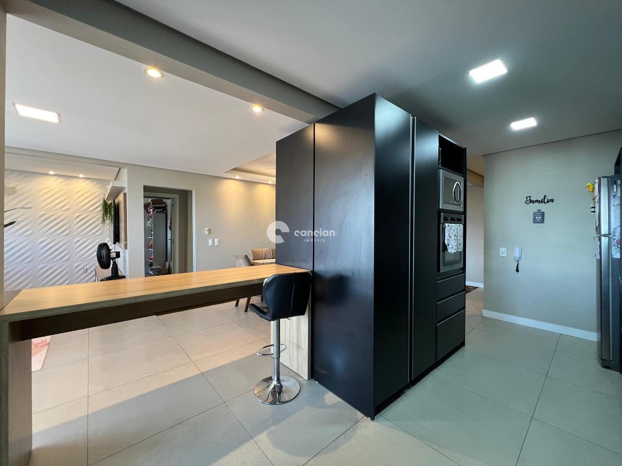 Apartamento à venda no Nossa Senhora de Fátima: 