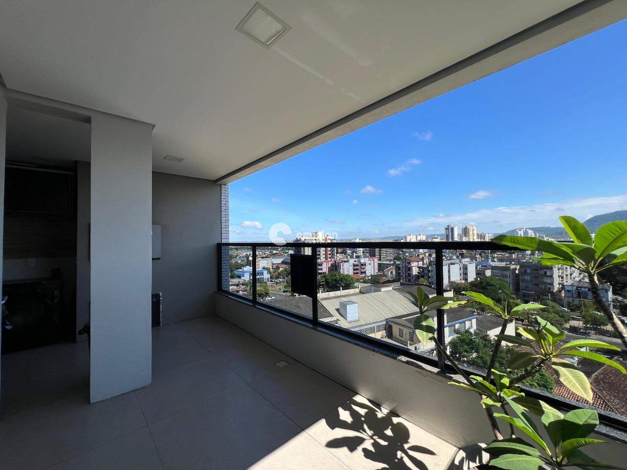 Apartamento à venda no Nossa Senhora de Fátima: 