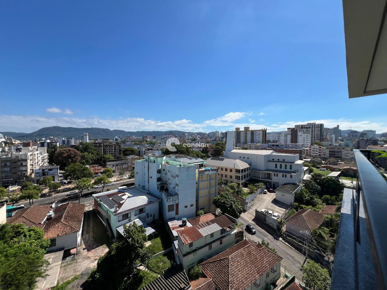 Apartamento à venda no Nossa Senhora de Fátima: 