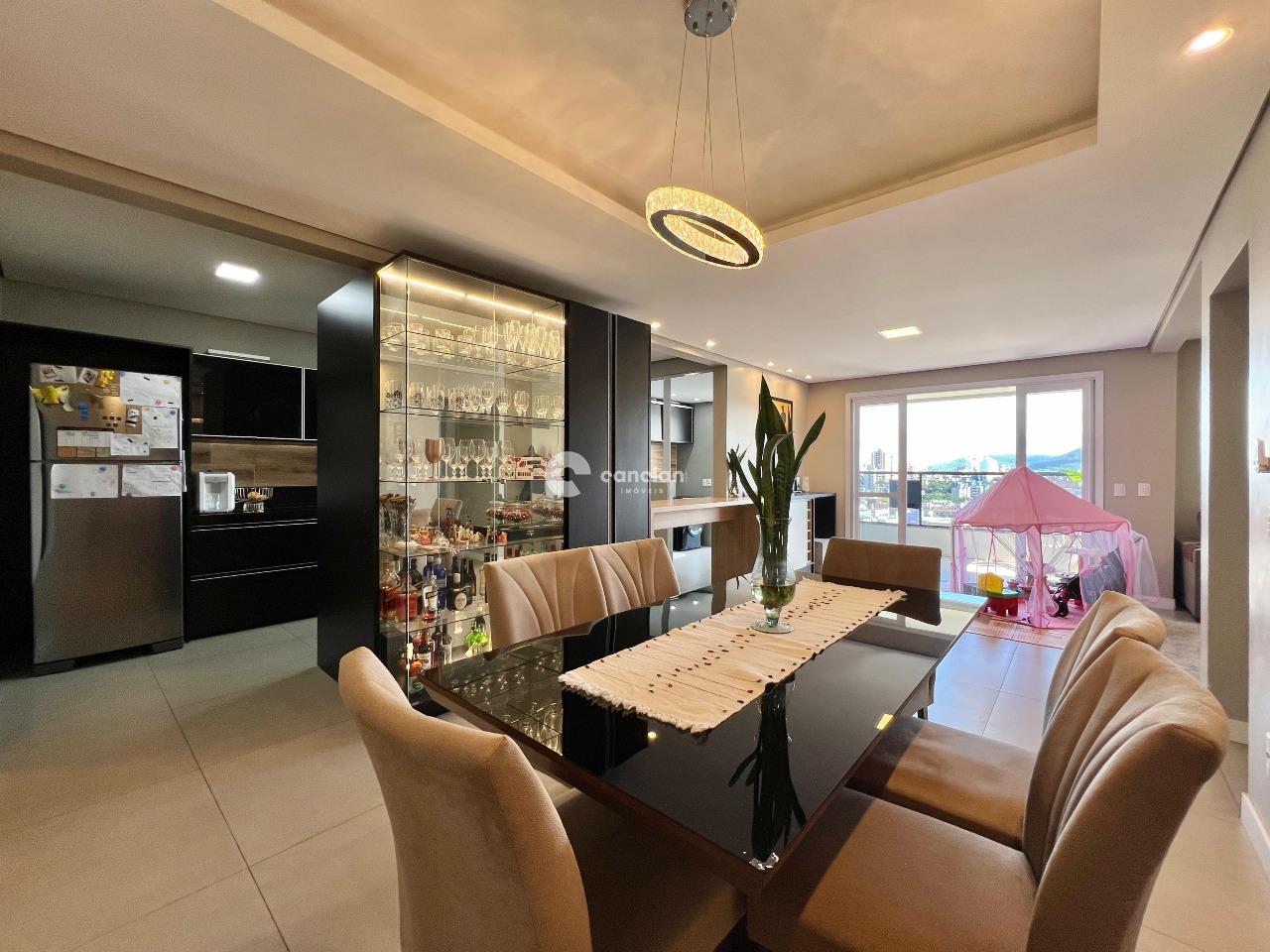 Apartamento à venda no Nossa Senhora de Fátima: 