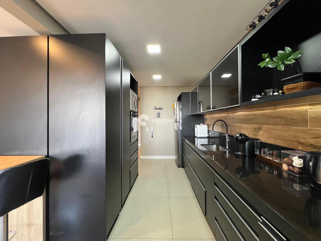 Apartamento à venda no Nossa Senhora de Fátima: 