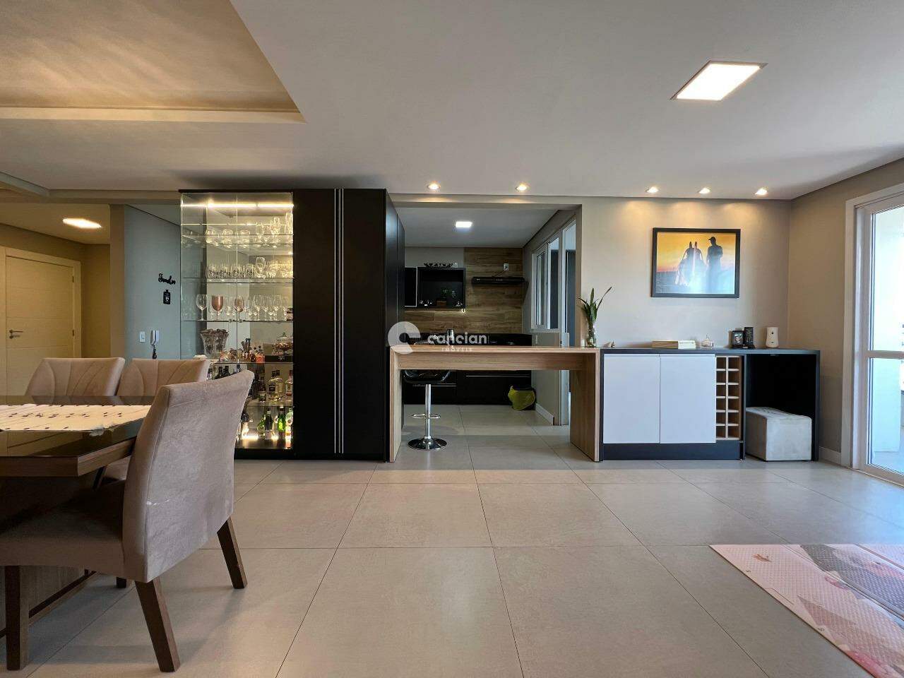 Apartamento à venda no Nossa Senhora de Fátima: 