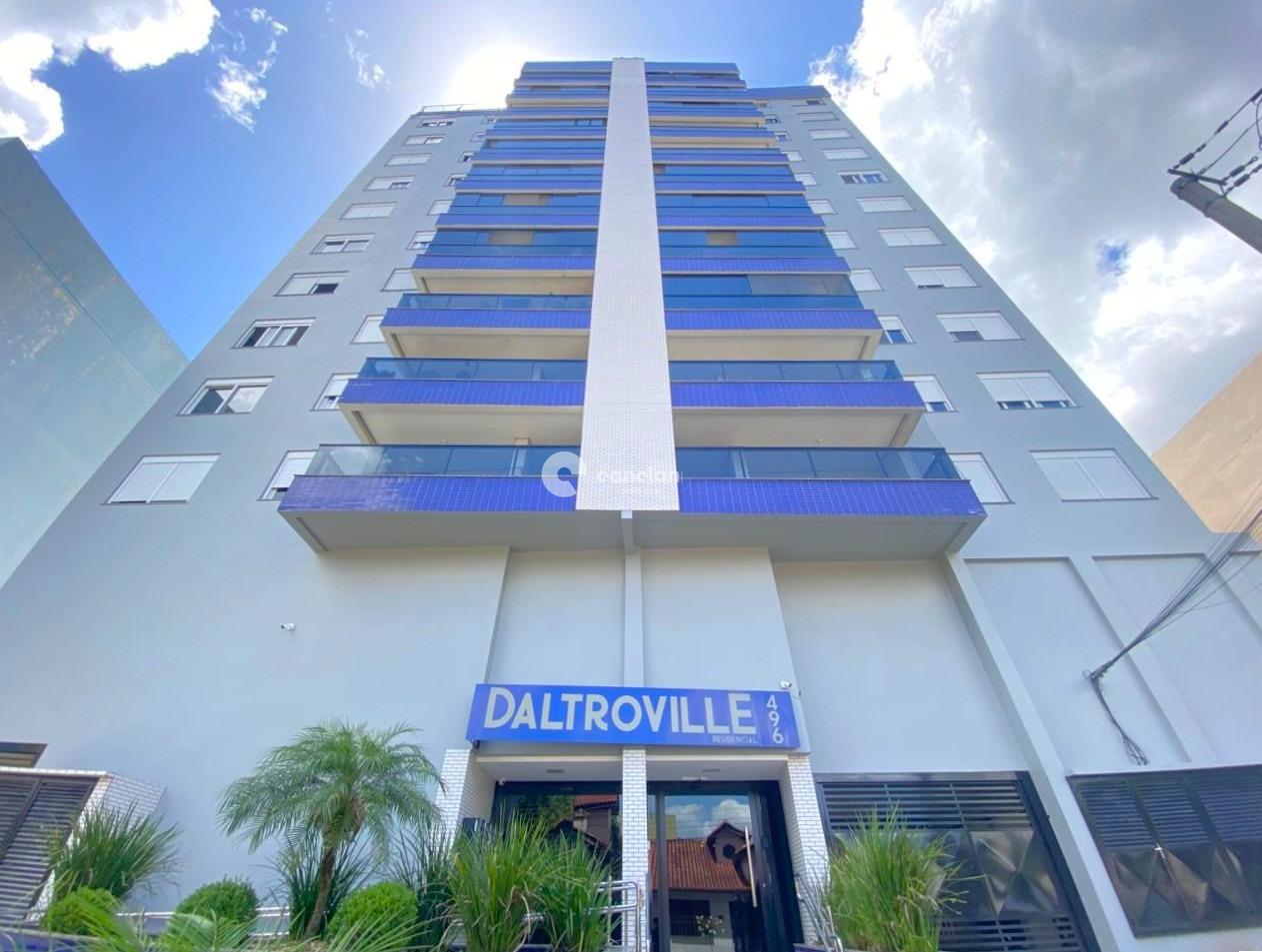 Apartamento à venda no Nossa Senhora de Fátima: 