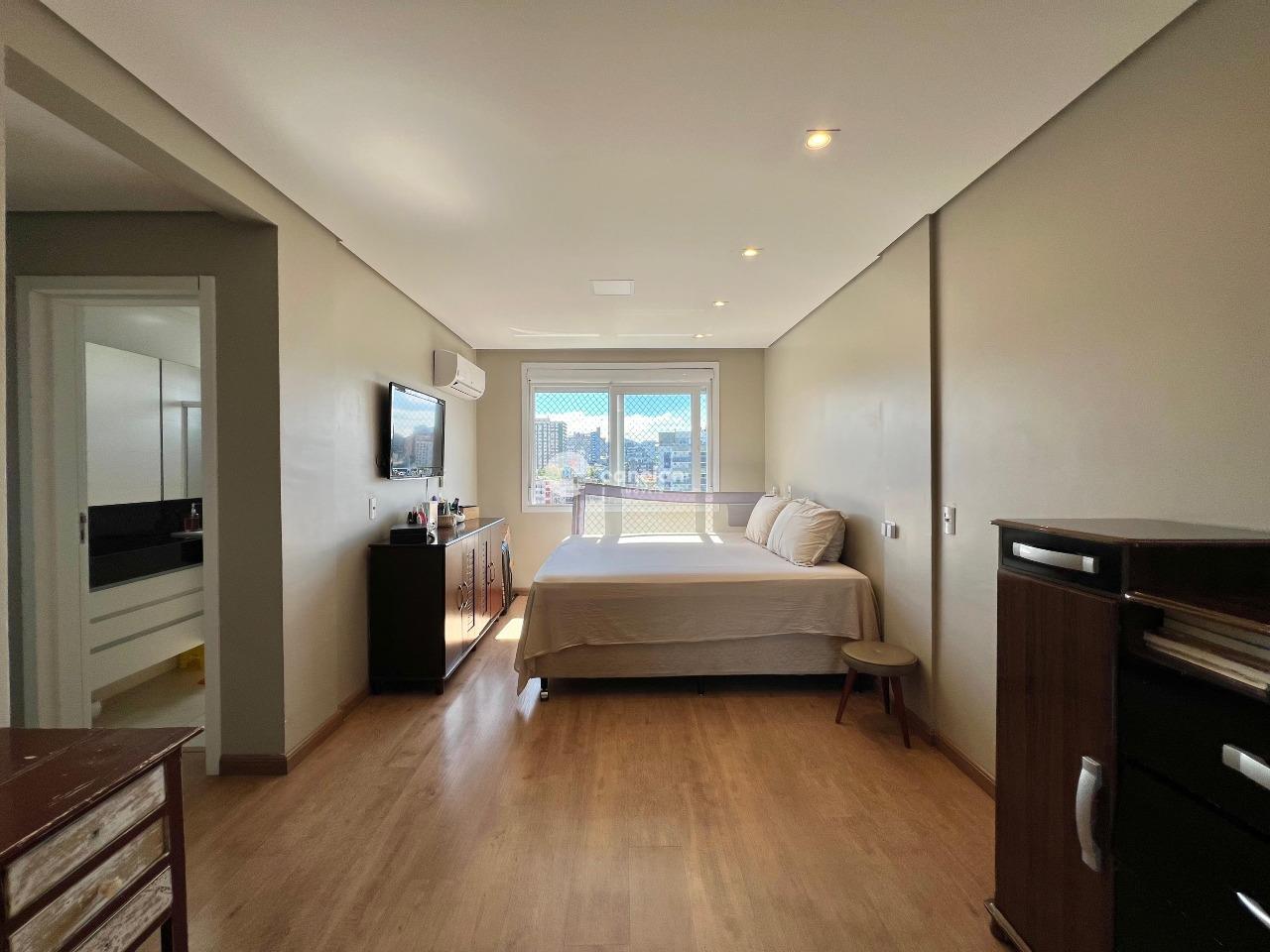 Apartamento à venda no Nossa Senhora de Fátima: 