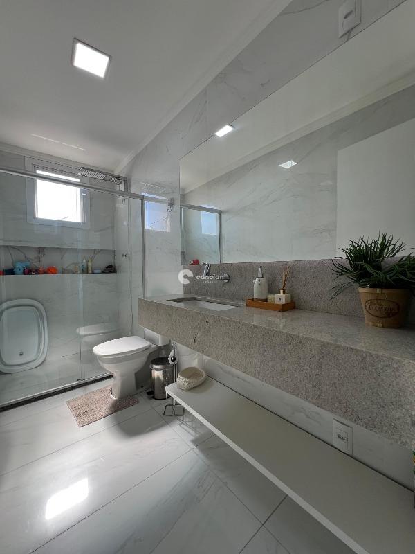 Apartamento à venda no Nossa Senhora de Fátima: 