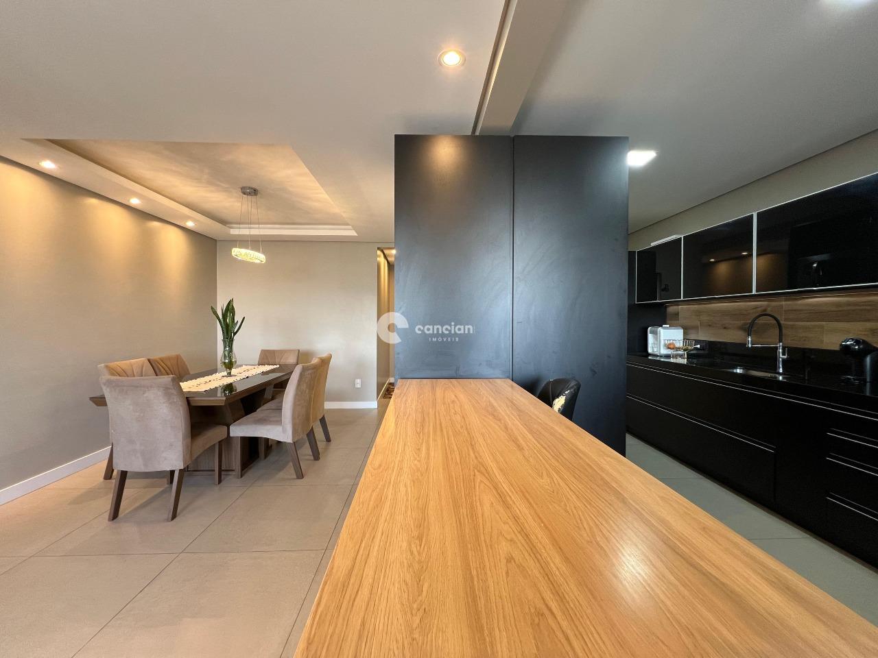 Apartamento à venda no Nossa Senhora de Fátima: 