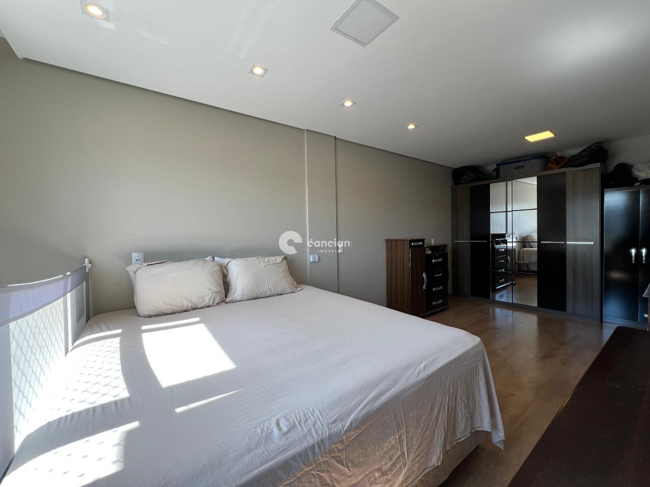 Apartamento à venda no Nossa Senhora de Fátima: 