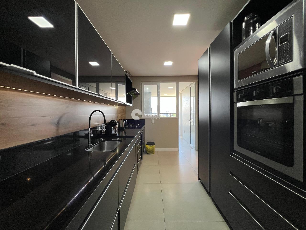 Apartamento à venda no Nossa Senhora de Fátima: 