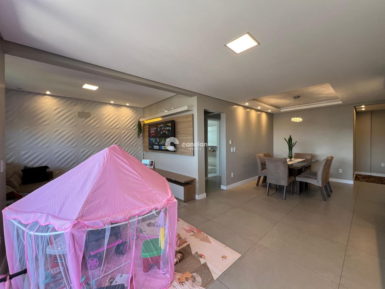 Apartamento à venda no Nossa Senhora de Fátima: 