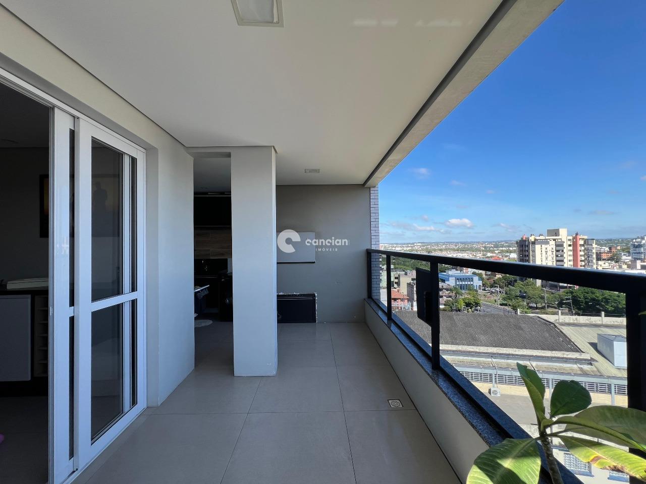 Apartamento à venda no Nossa Senhora de Fátima: 