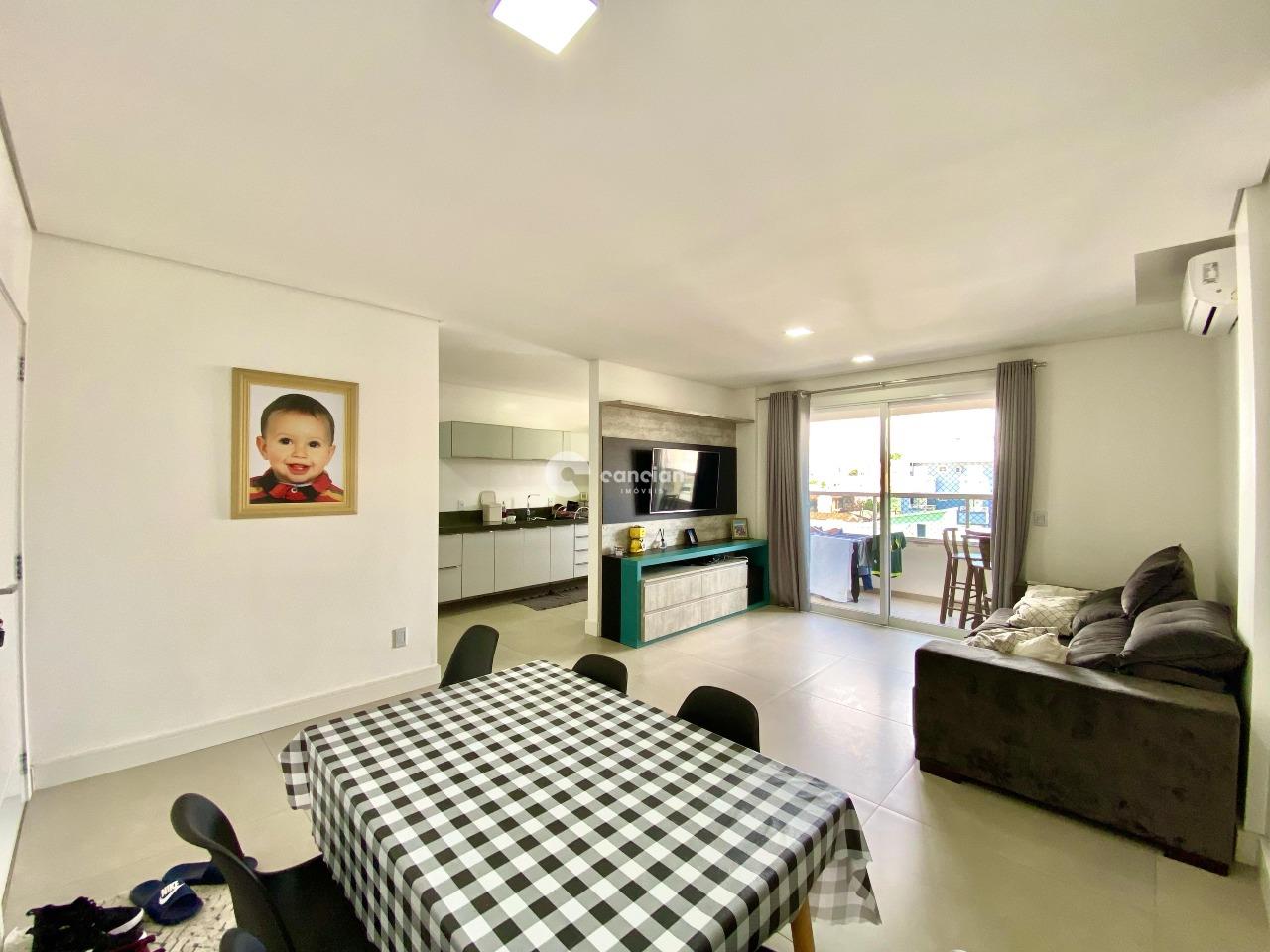 Apartamento à venda no Camobi: