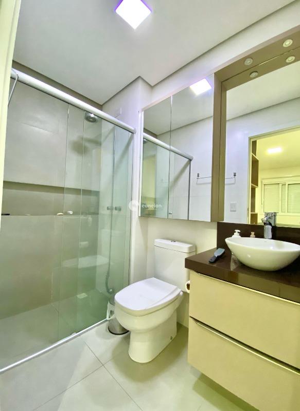 Apartamento à venda no Camobi: