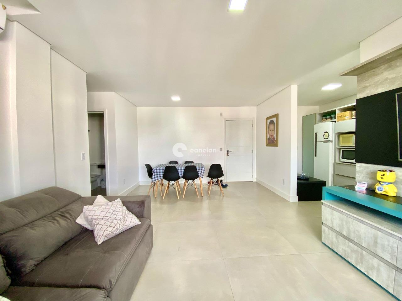 Apartamento à venda no Camobi: