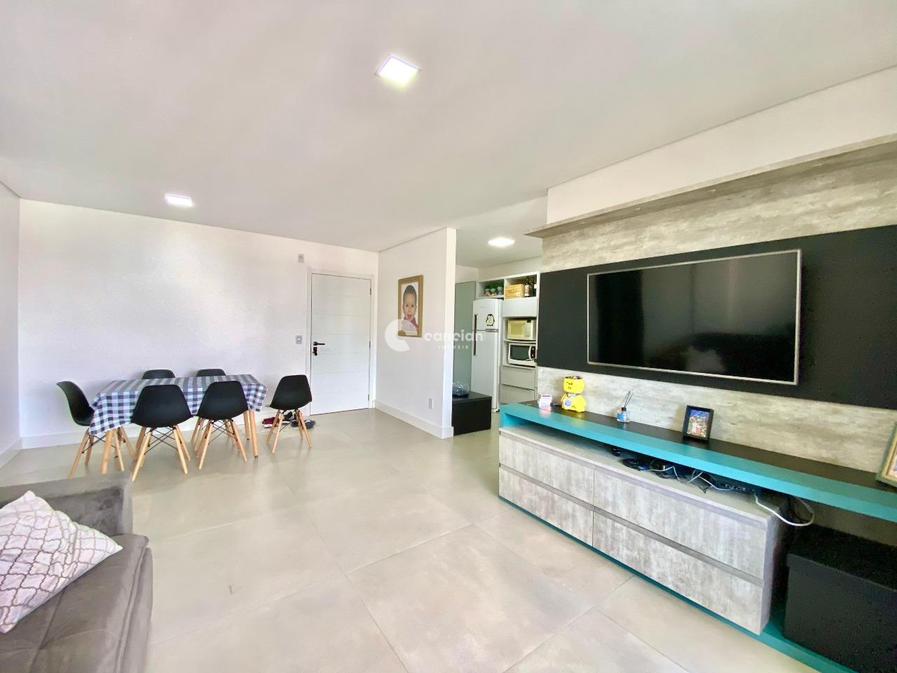 Apartamento à venda no Camobi: