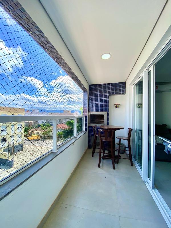 Apartamento à venda no Camobi: