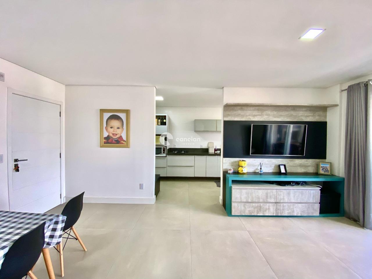 Apartamento à venda no Camobi: