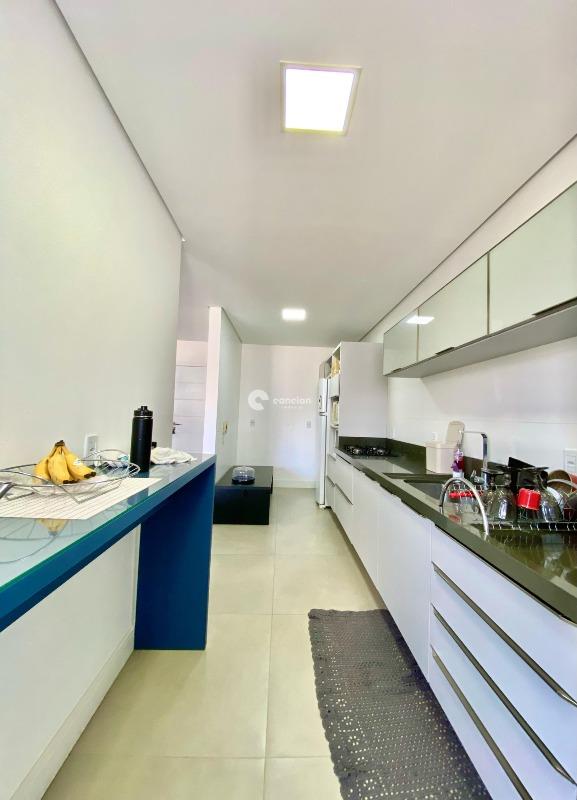 Apartamento à venda no Camobi: