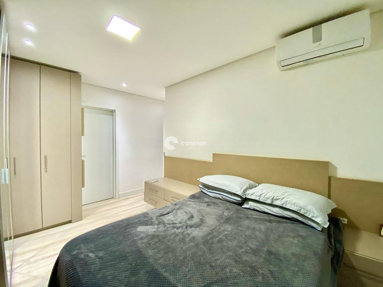 Apartamento à venda no Camobi: