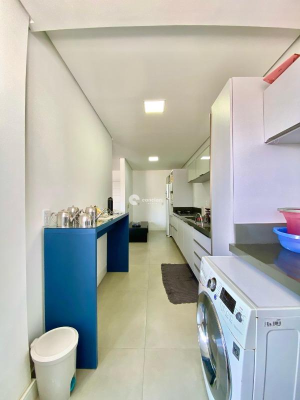 Apartamento à venda no Camobi: