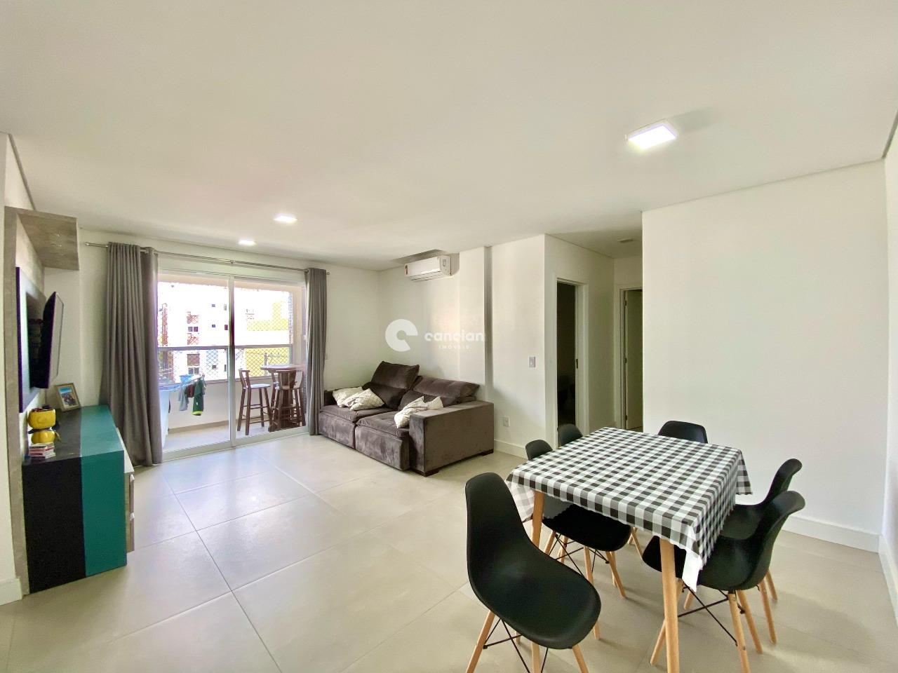 Apartamento à venda no Camobi: