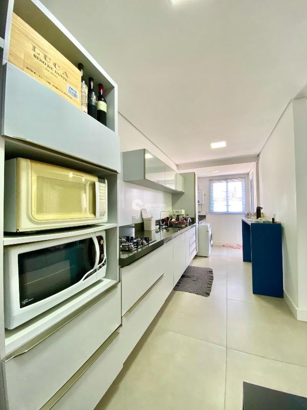 Apartamento à venda no Camobi: