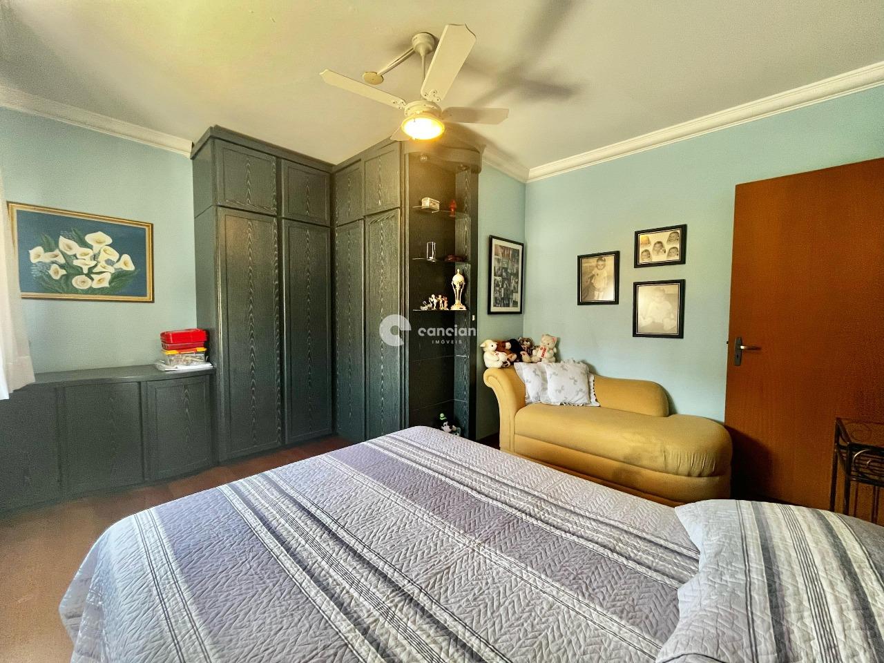 Cobertura à venda no Centro: