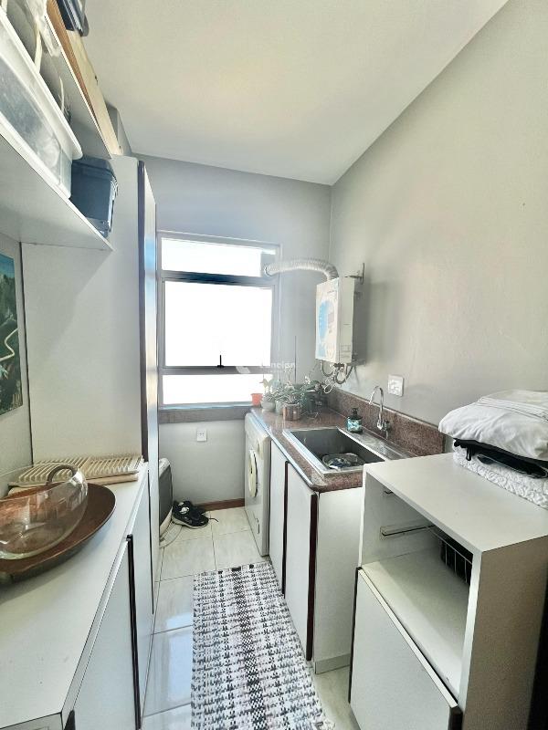 Cobertura à venda no Centro: