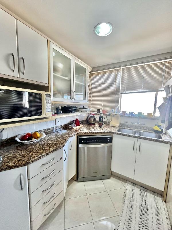 Cobertura à venda no Centro: