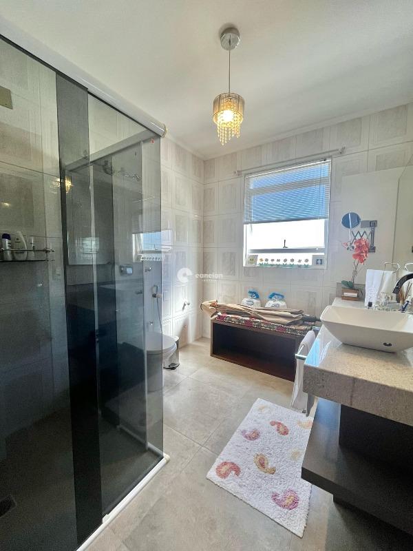 Cobertura à venda no Centro: