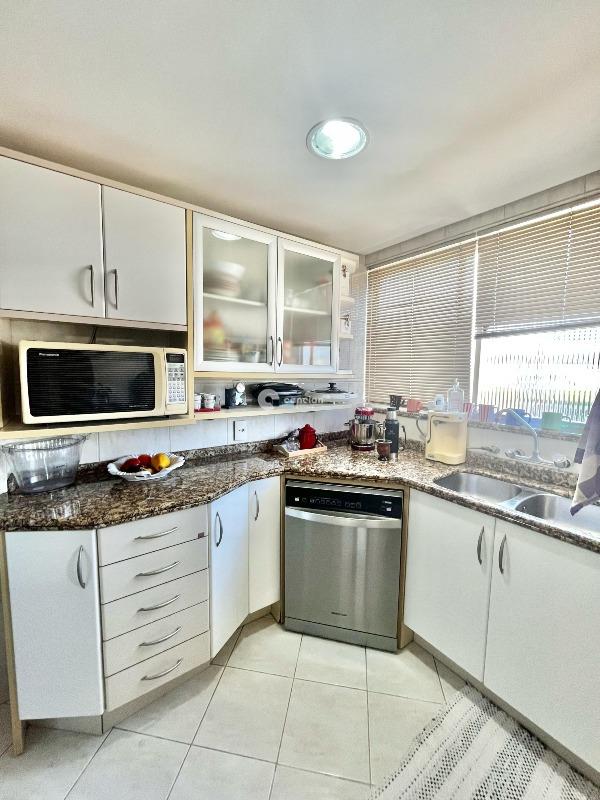 Cobertura à venda no Centro: