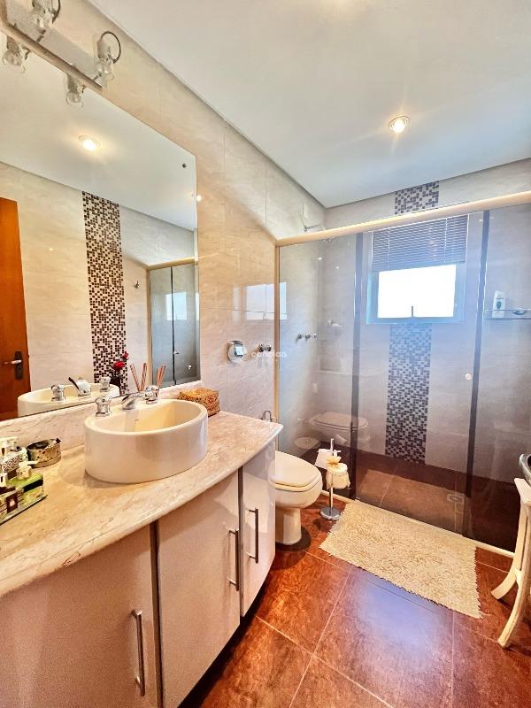 Cobertura à venda no Centro: