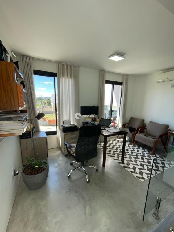 Casa à venda no Pinheiro Machado: 