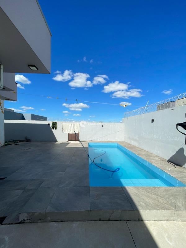 Casa à venda no Pinheiro Machado: 