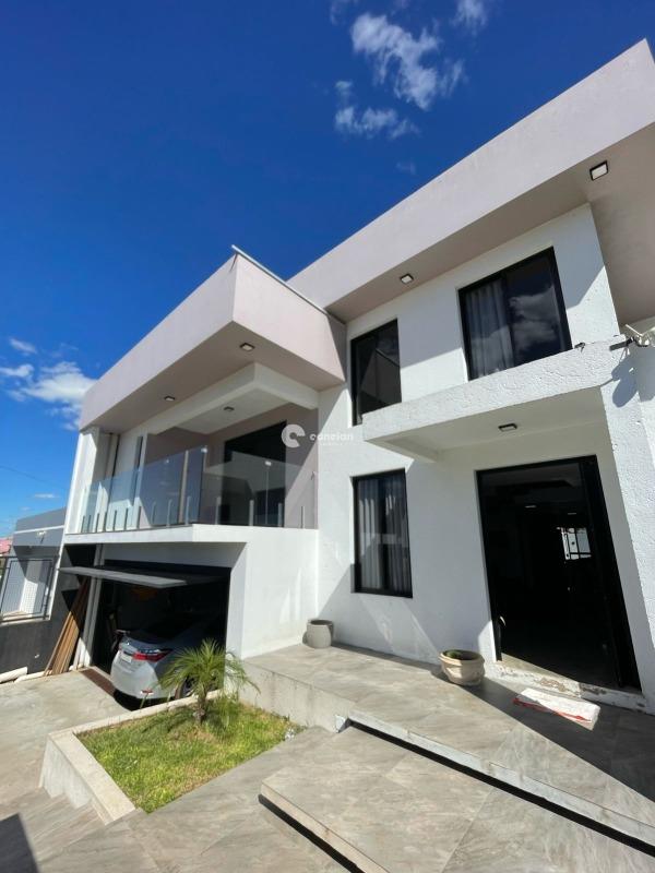 Casa à venda no Pinheiro Machado: 