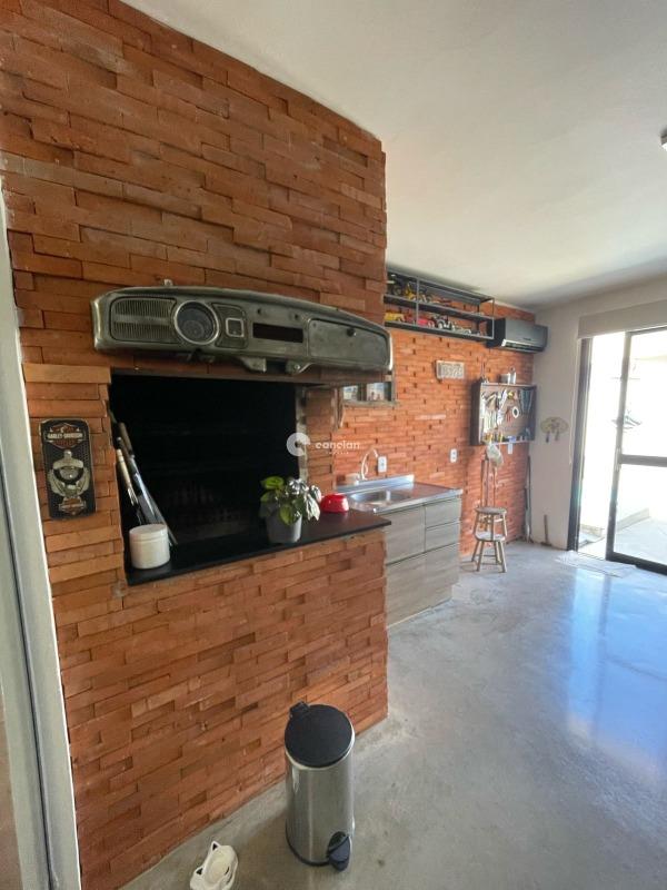 Casa à venda no Pinheiro Machado: 