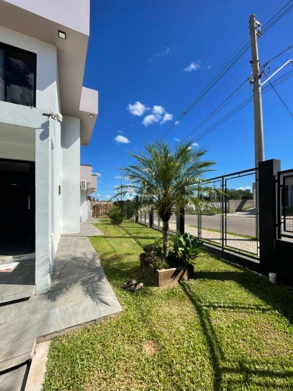 Casa à venda no Pinheiro Machado: 