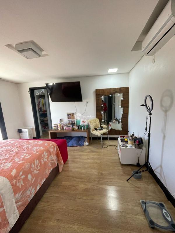 Casa à venda no Pinheiro Machado: 