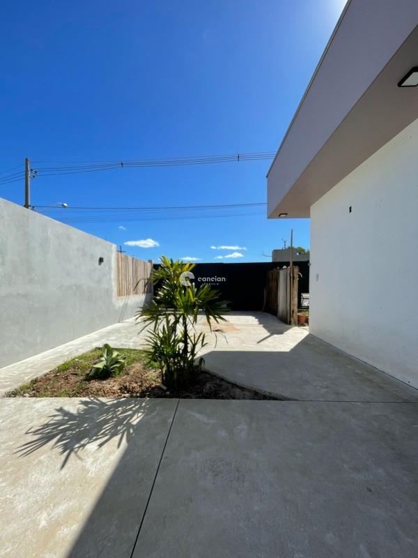 Casa à venda no Pinheiro Machado: 