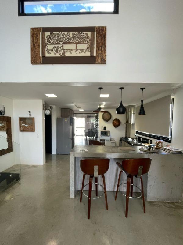 Casa à venda no Pinheiro Machado: 