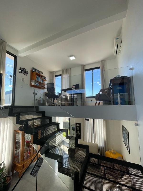 Casa à venda no Pinheiro Machado: 