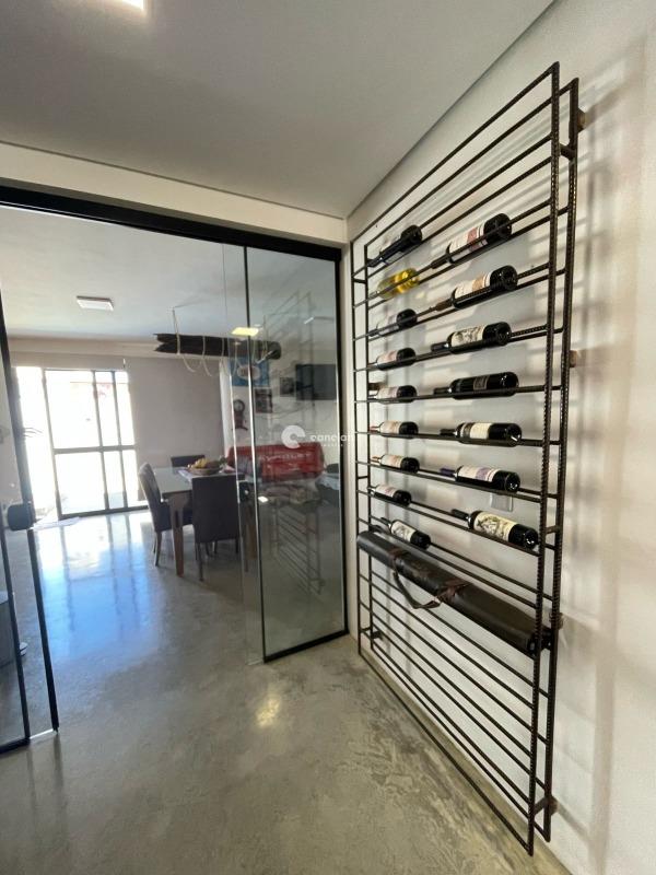 Casa à venda no Pinheiro Machado: 