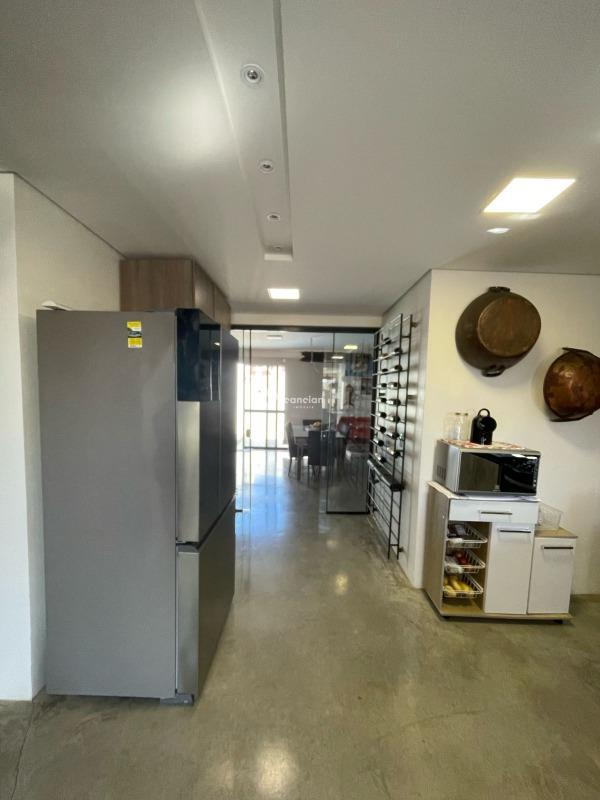 Casa à venda no Pinheiro Machado: 