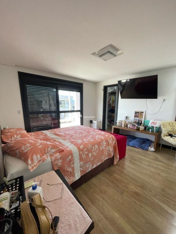 Casa à venda no Pinheiro Machado: 